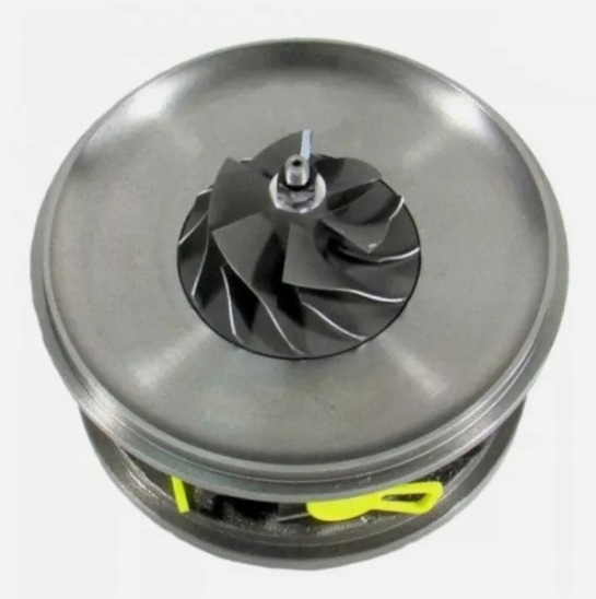 Jádro Vložky Turbíny Cartridge Mazda 6 Gh 2.2 Mzr-cd 125 Km R2AA13700E V