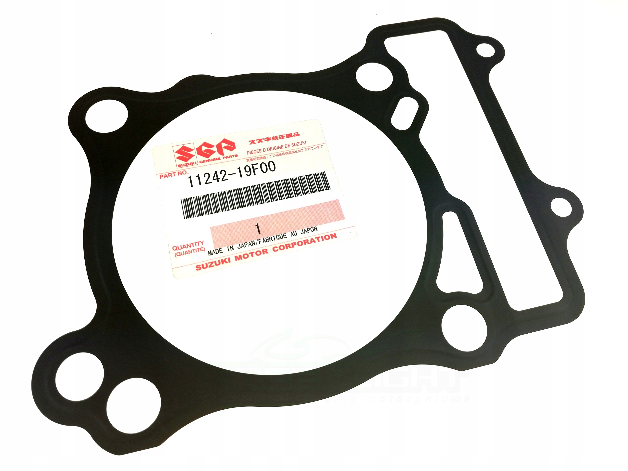 Uszczelka Pod Cylinder Sv DL V-strom 650 Oryginał