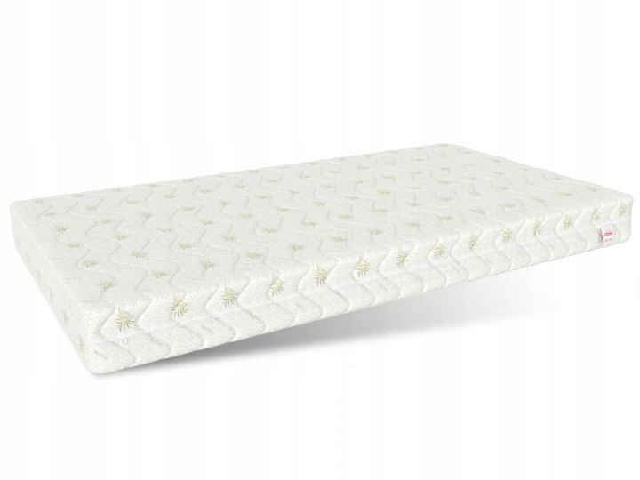 MATERAC DZIECIĘCY 4KIDS BABY CLASSIC 80x180 Twardość średnio - twardy