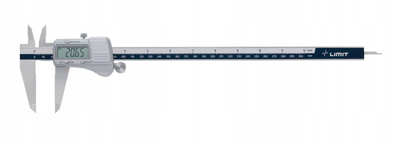 Suwmiarka elektroniczna cdj pro 300mm Limit