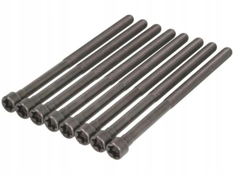 572.630 - КОМПЛЕКТ БОЛТІВ ГОЛОВКИ