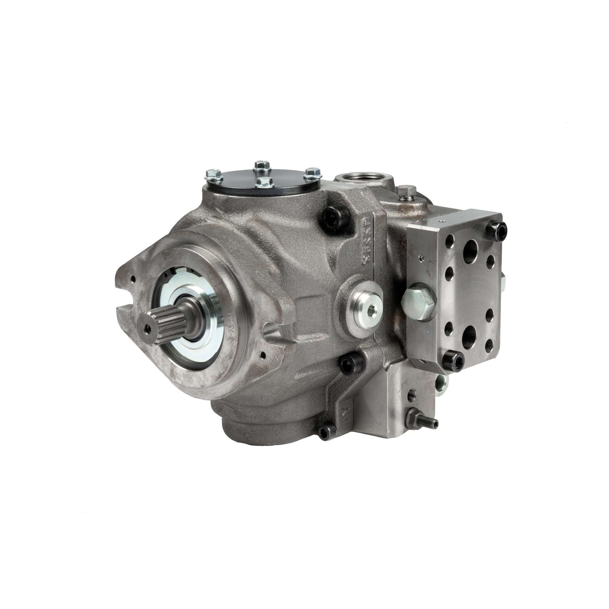 1.40.14.34643.IND.1 - Гідравлічний насос PWG C34643IND330R1GVS-S6