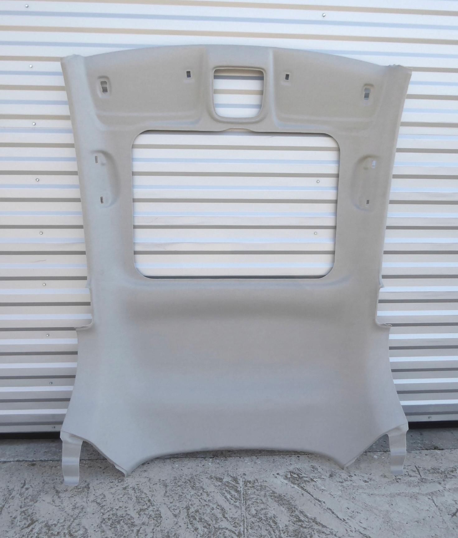 cielo interno OPEL ADAM EUROPA