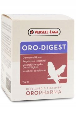 VL Oropharma Oro-Digest 150g