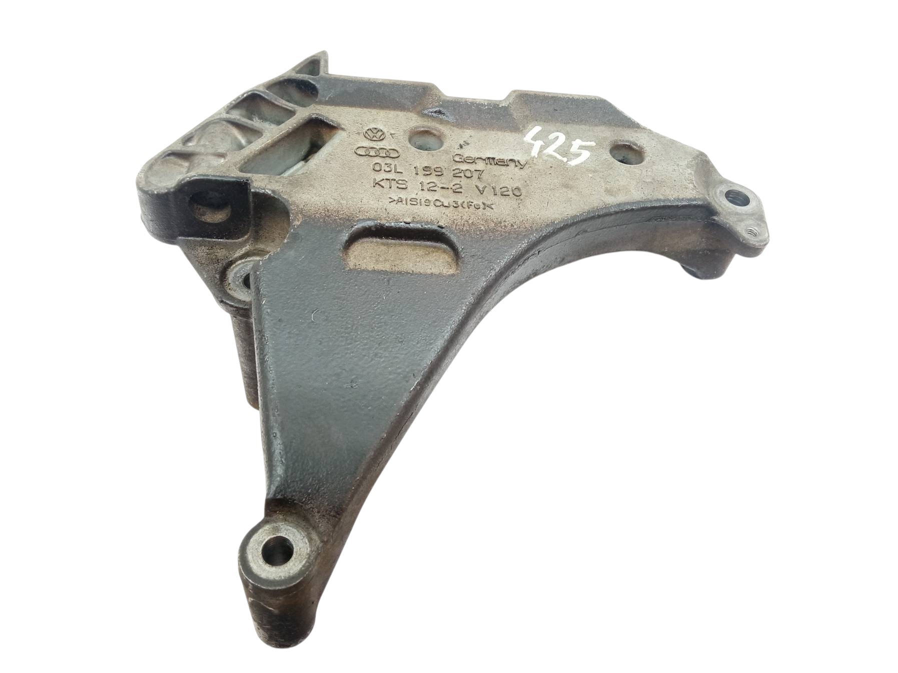 support 03L199207 1.6 TDI Skoda Octavia II (2004-2013)