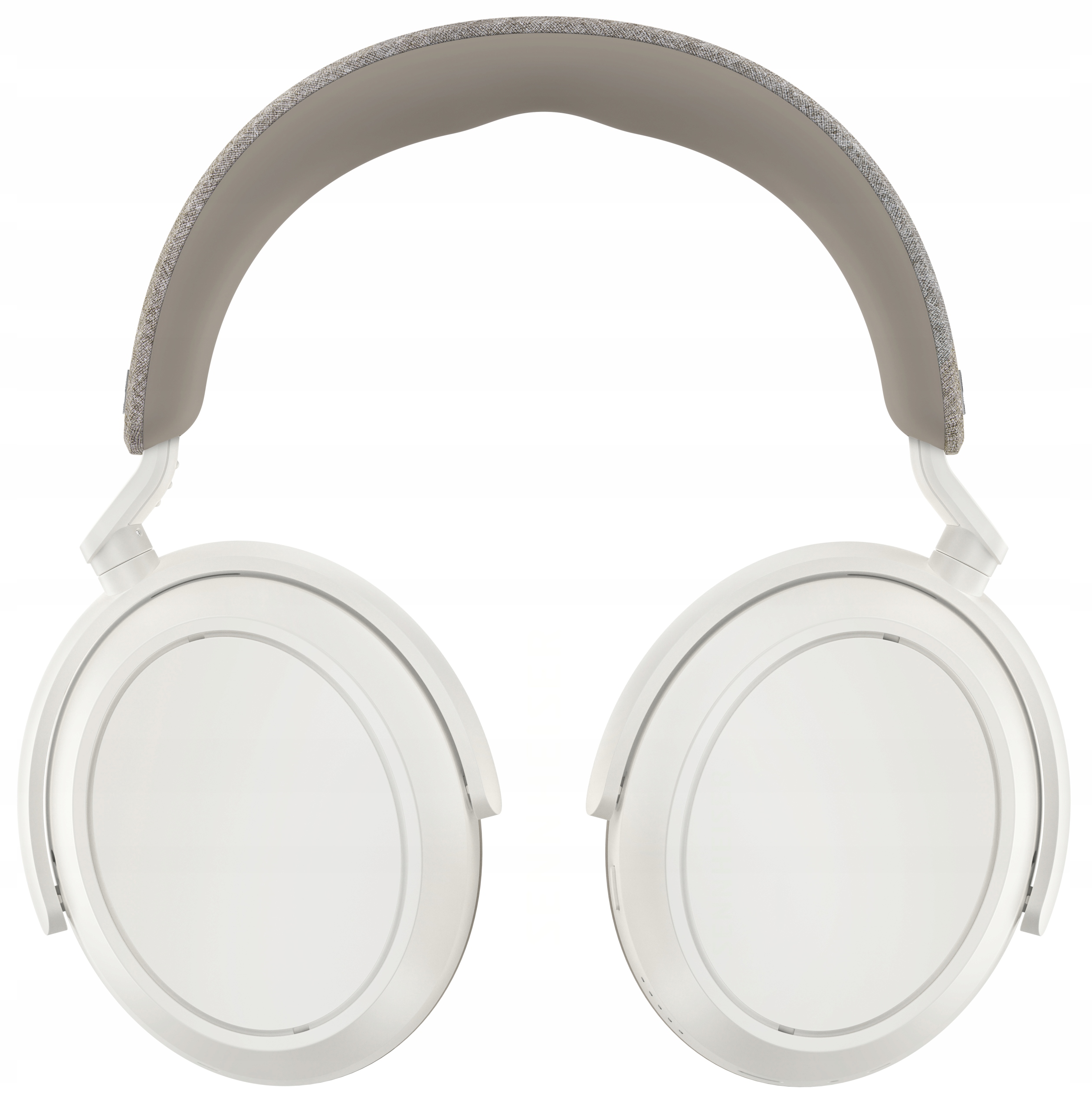 SENNHEISER momentum 4 wireless ホワイト Słuchawki nauszne SENNHEISER Momentum 4 Wireless Białe