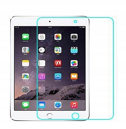 

Szkło Hartowane 9H do Apple Ipad Mini 4/5