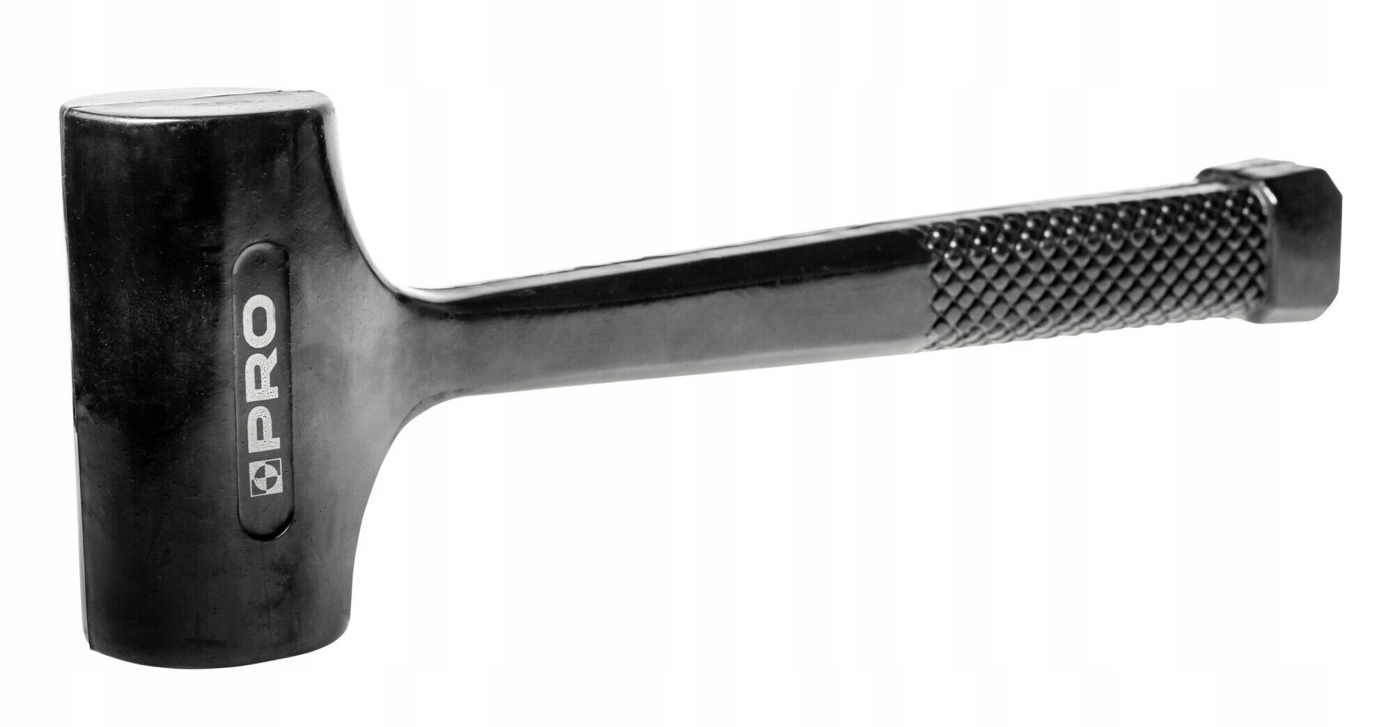 PRO MŁOTEK GUMOWY BEZODRZUTOWY 900g