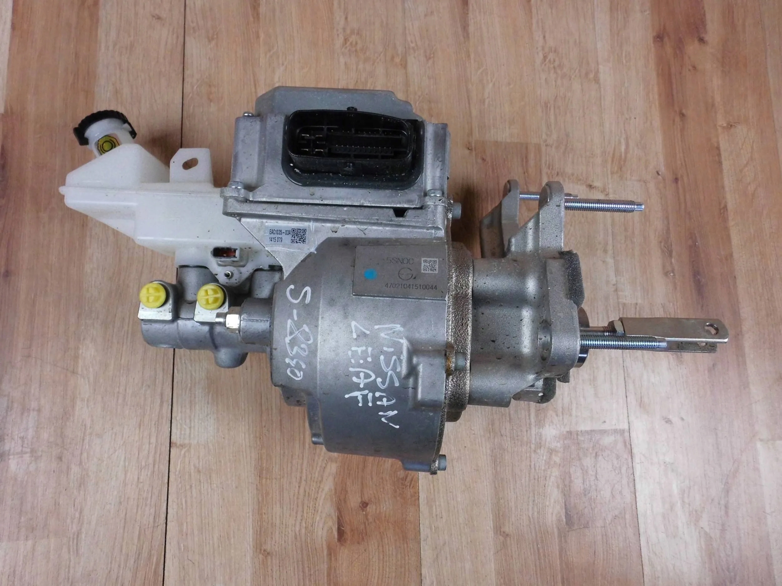 Nissan Leaf II Servofreno 46007-5SN0C