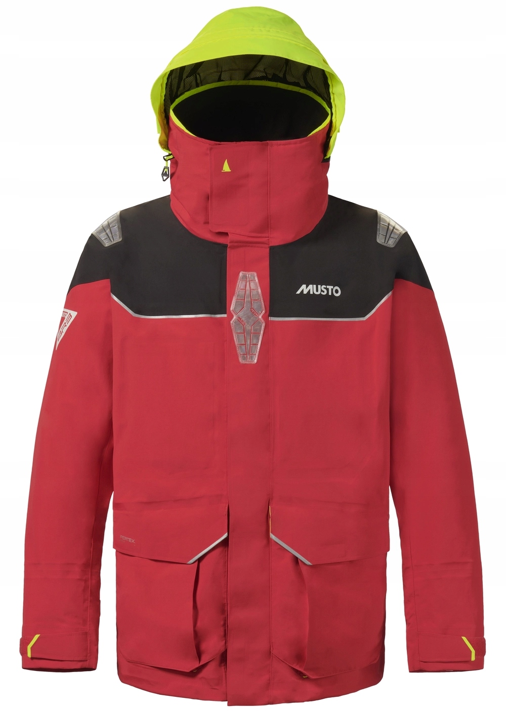 Sztormiak Męski Kurtka Musto BR3 Pertex Offshore Jacket 82547 169