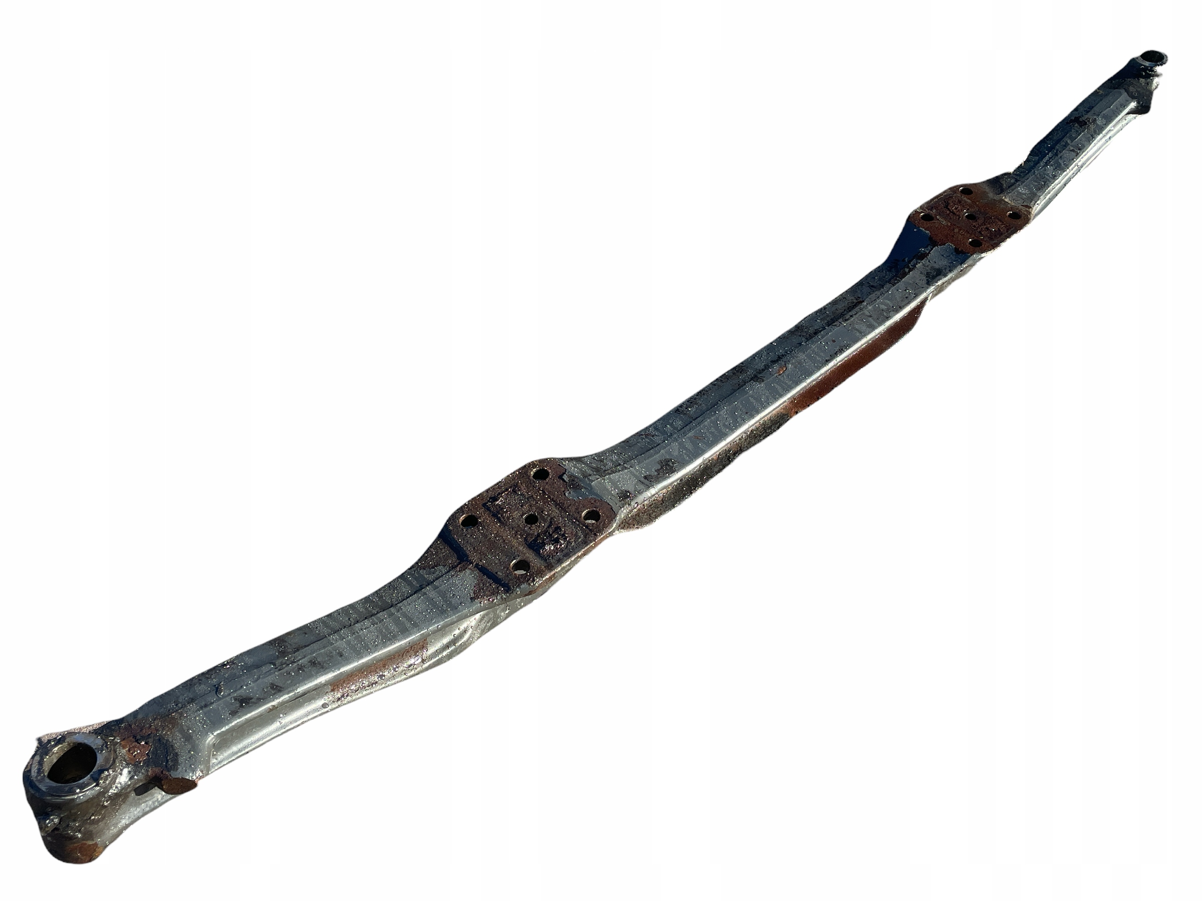 BELKA OŚ PRZEDNIA DAF LF EURO6 45 1716256