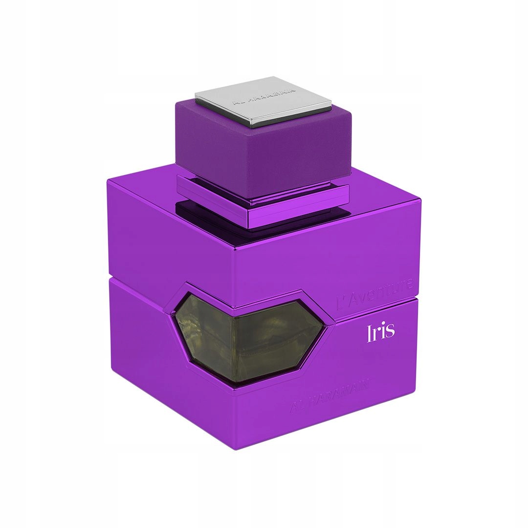 Al Haramain L`Aventure Iris Extrait de Parfum 100 ml