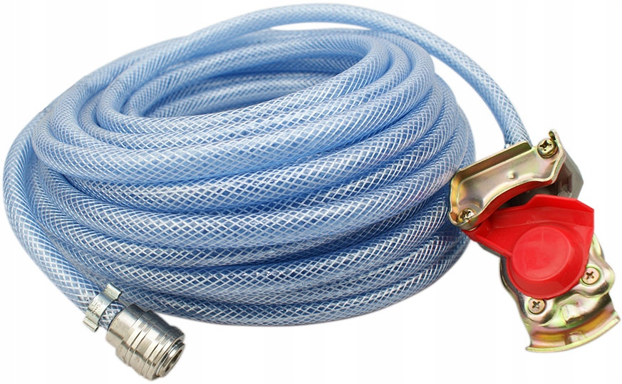 

Wąż przewód pompowania Tir awaryjny 20 m słuchawka