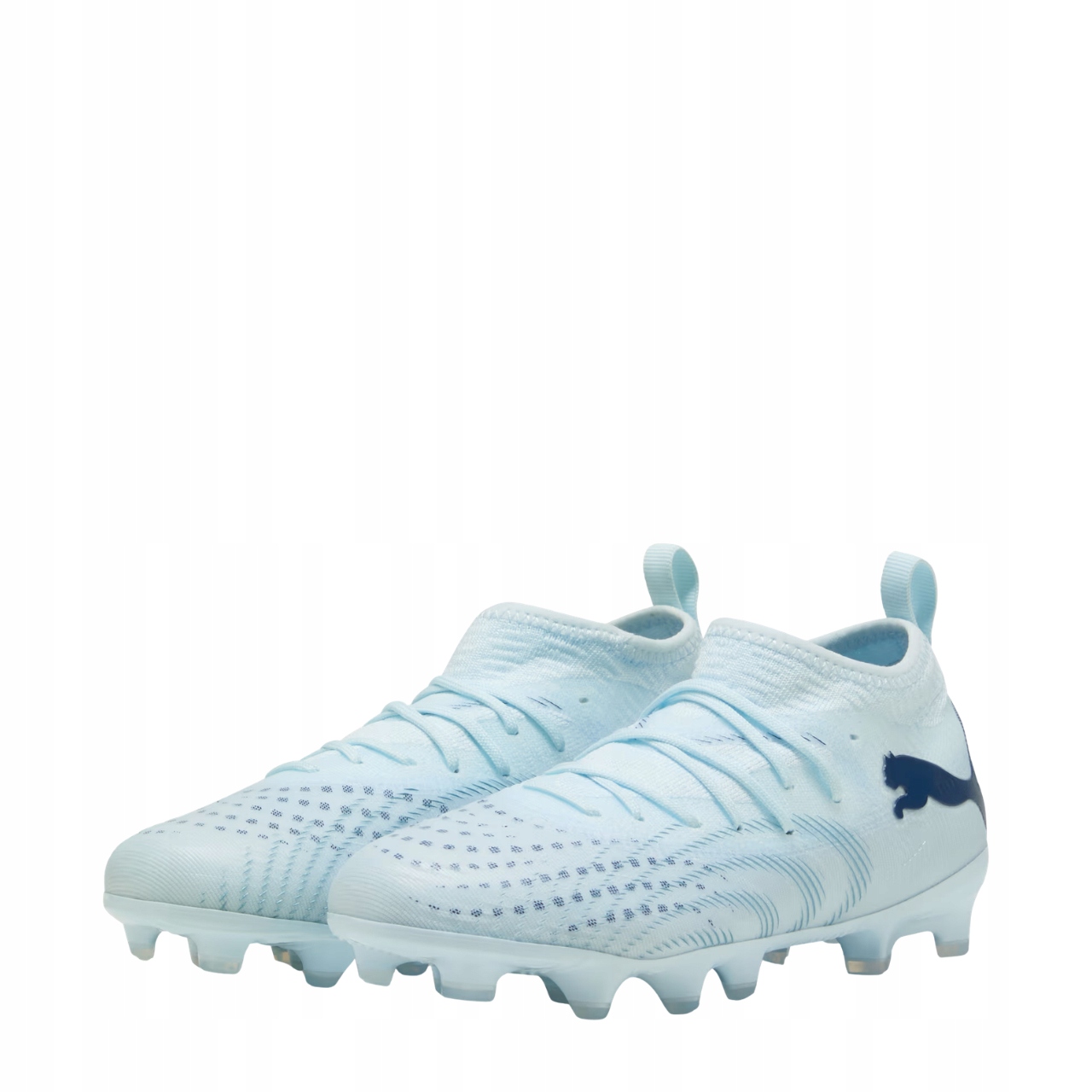 Fotbalová obuv Puma Future 9 Match lanka korkové 108721 03 vel.
