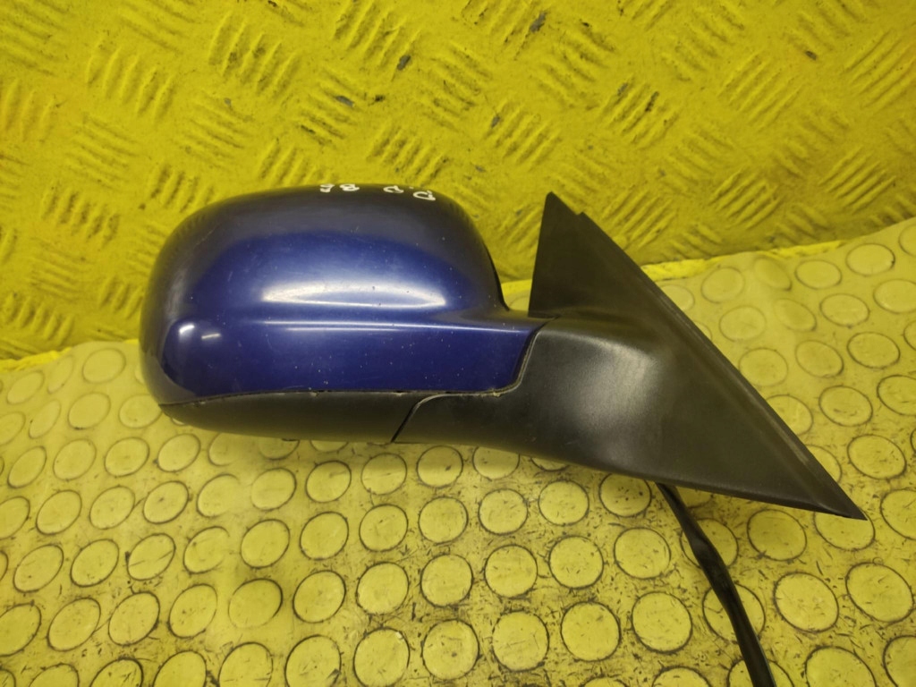 VW PASSAT B5 mirror right 5 PIN