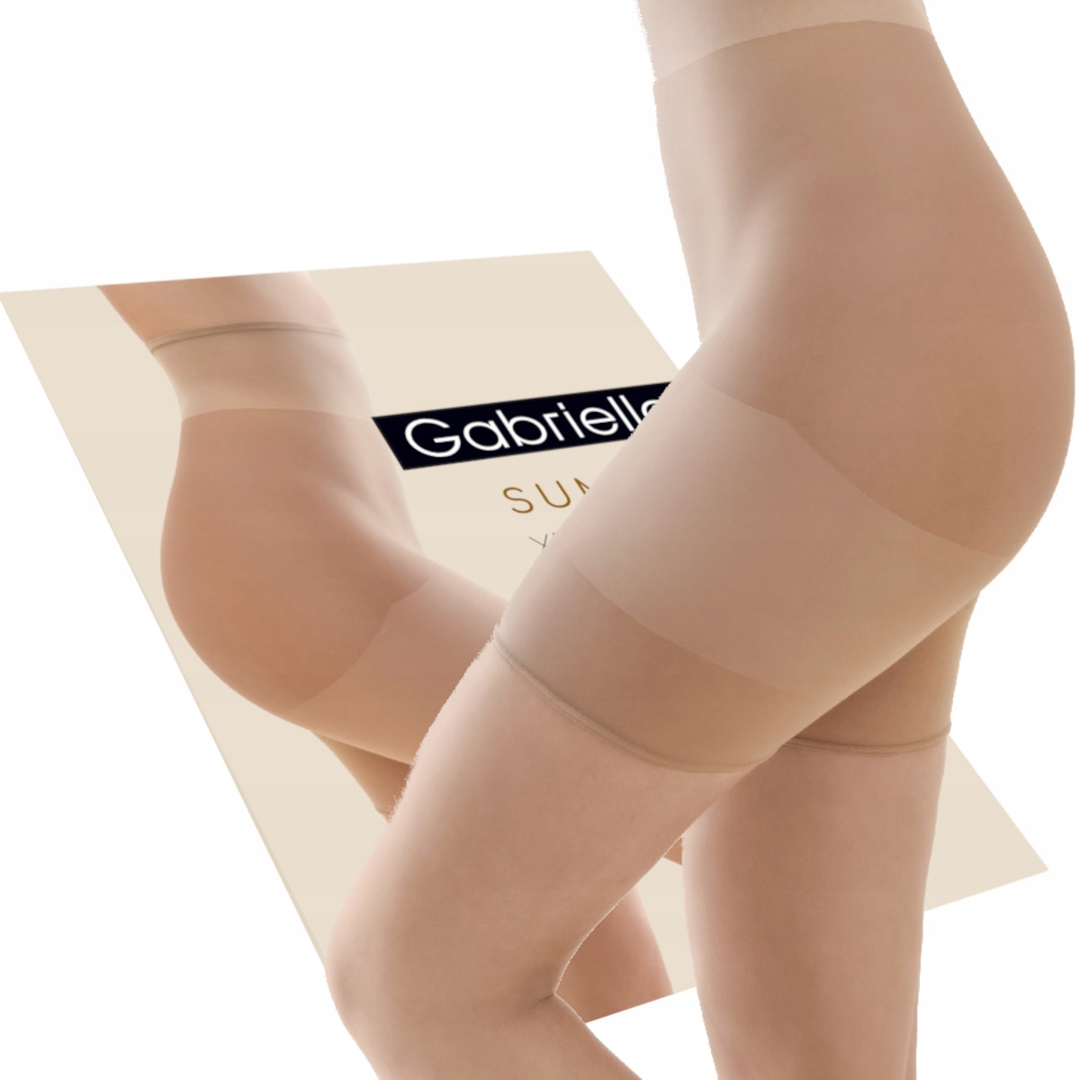 

Gabriella Szorty Przeciw Otarciom Xenia 5/6 melisa