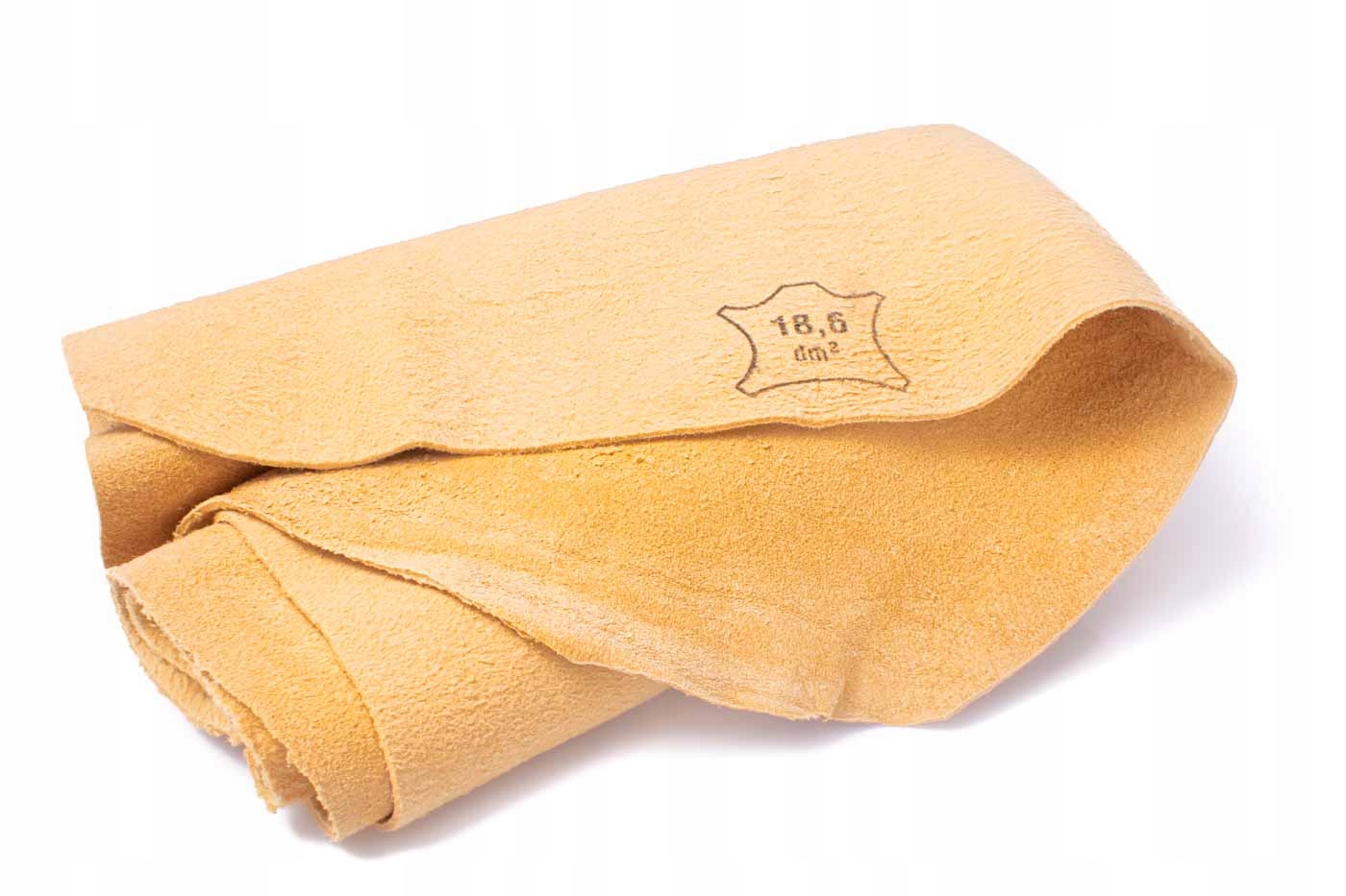 

Tatara Szmatka Ścierka Ircha Naturalna L 18,6 dm2