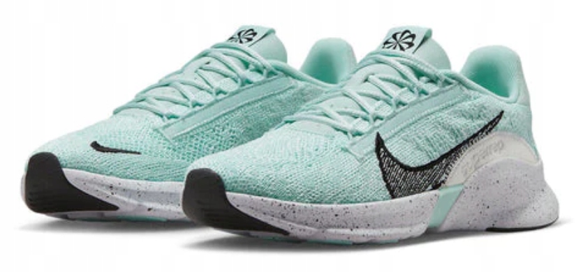 Boty Nike SuperRep Go 3 Next Nature Flyknit DH3393-300, velikost 42