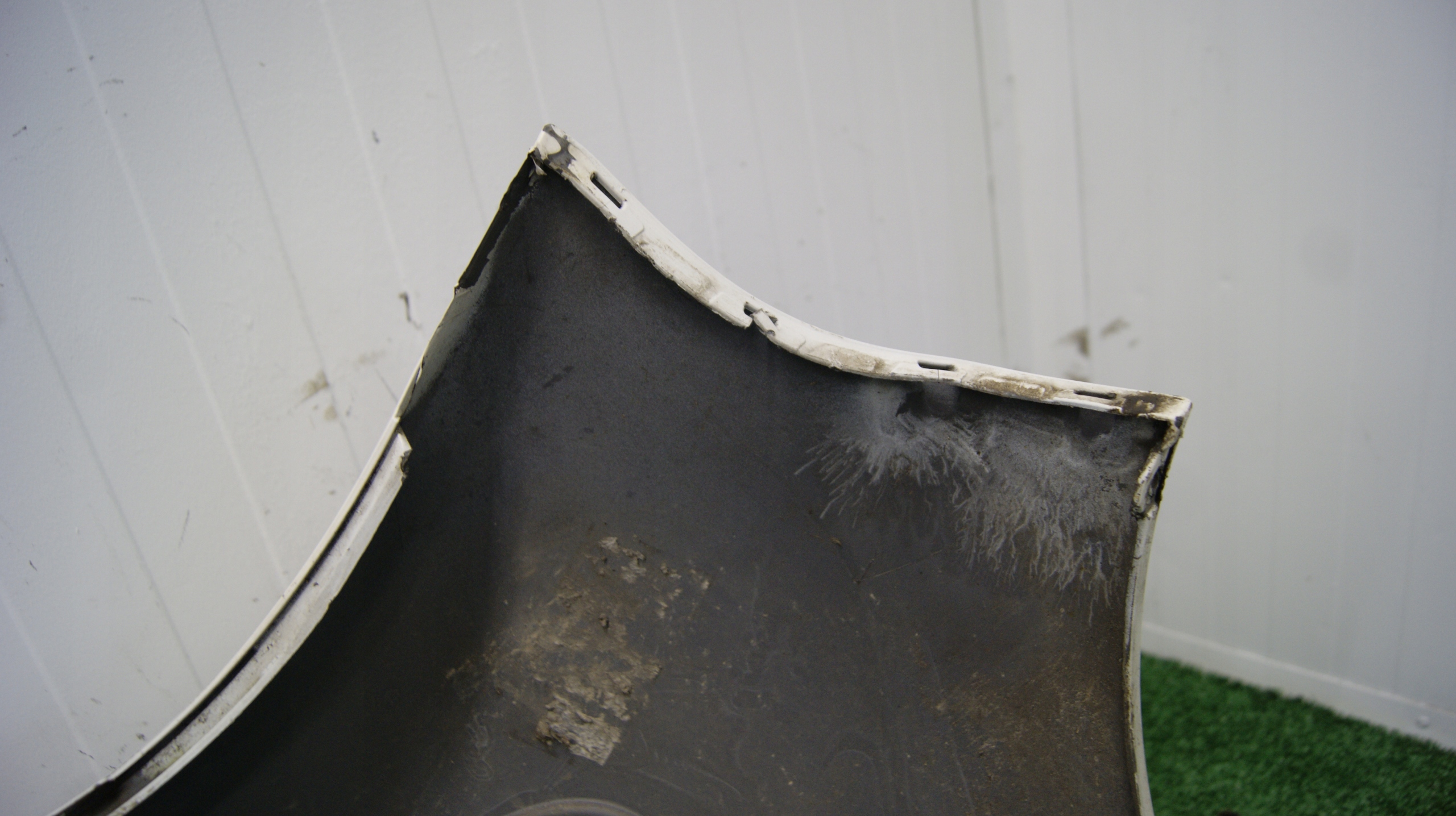 bumper front front CITROEN C1 52119-0H100A