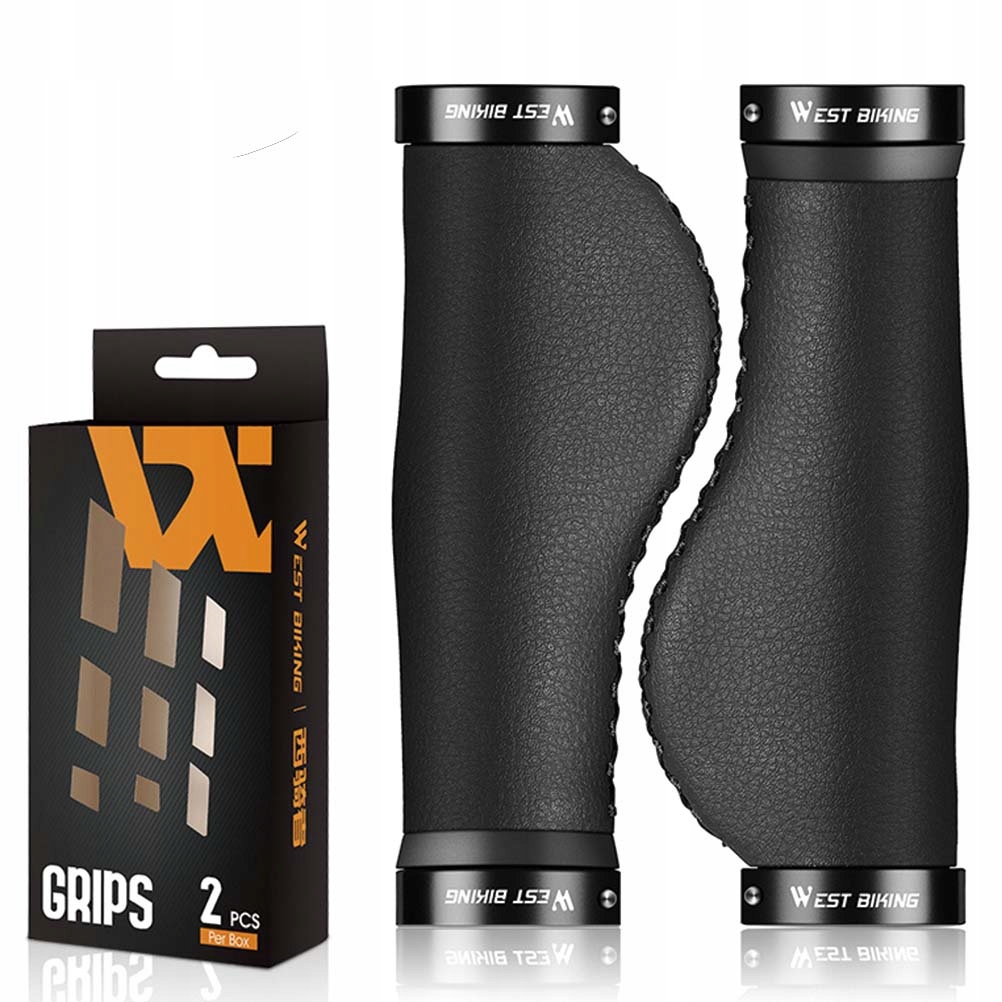 OSŁONY NA KIEROWNICĘ ROWERU OSŁONY OCHRONNE NA KIEROWNICĘ Rodzaj poziomy