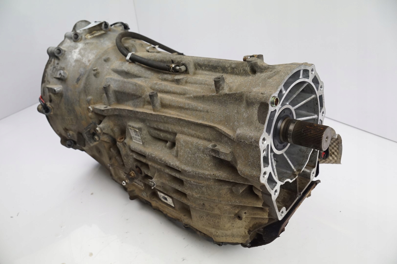 Getriebe GLF PORSCHE CAYENNE TURBO 7P5