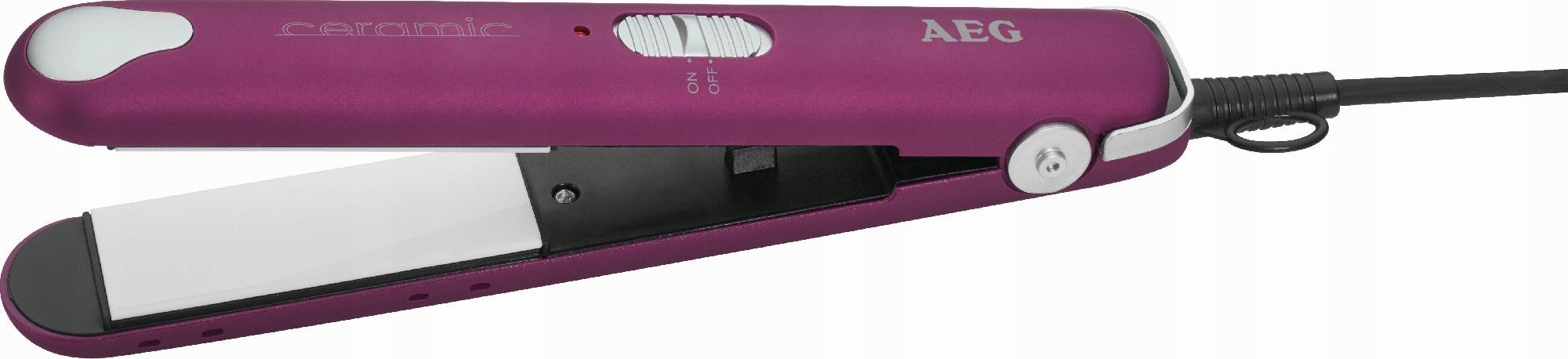 Aeg Prostownica HC5680