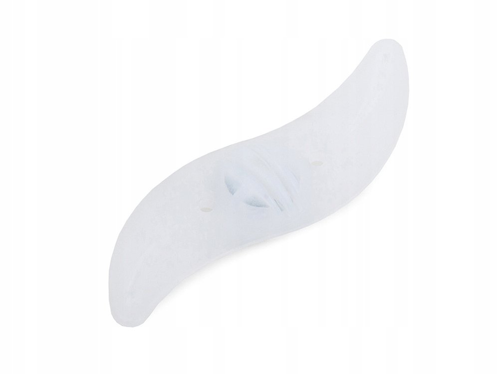 Świecąca nakładka na szprychy rowerowe LED N Model OPANDO-R-201