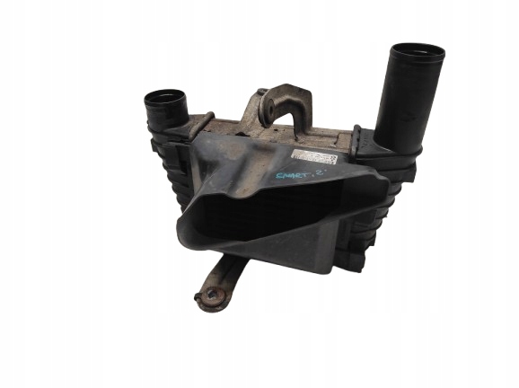 SMART FORFOUR 04- 1.5 CDI INTERCOOLER