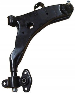 Hyundai Sonata 1995-1998 Rameno Přední Pravé Spodní Nové Kompletní Srline