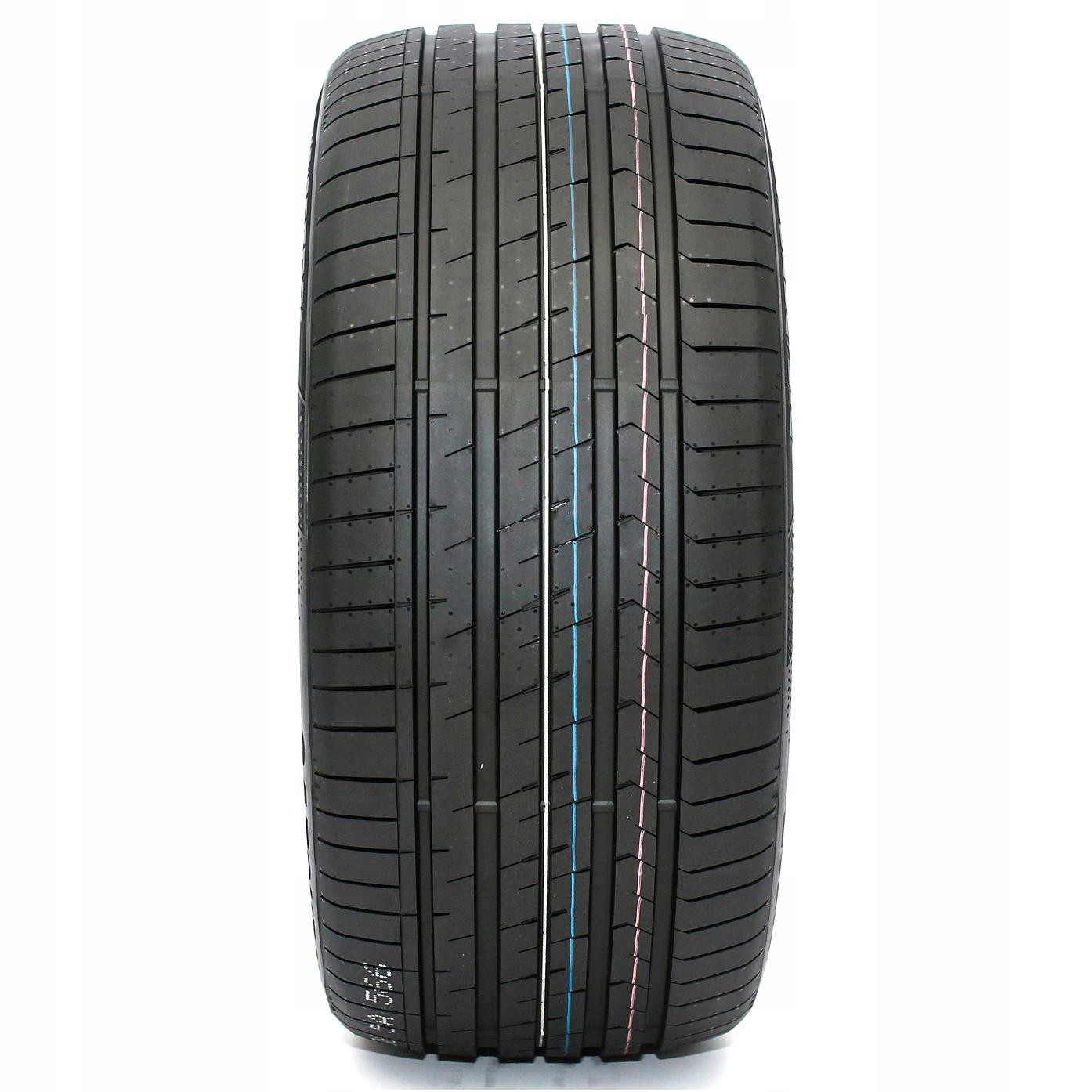 2 x Opona LANVIGATOR CATCHPOWER PLUS 225/35R18 Letnie Rok produkcji 2023