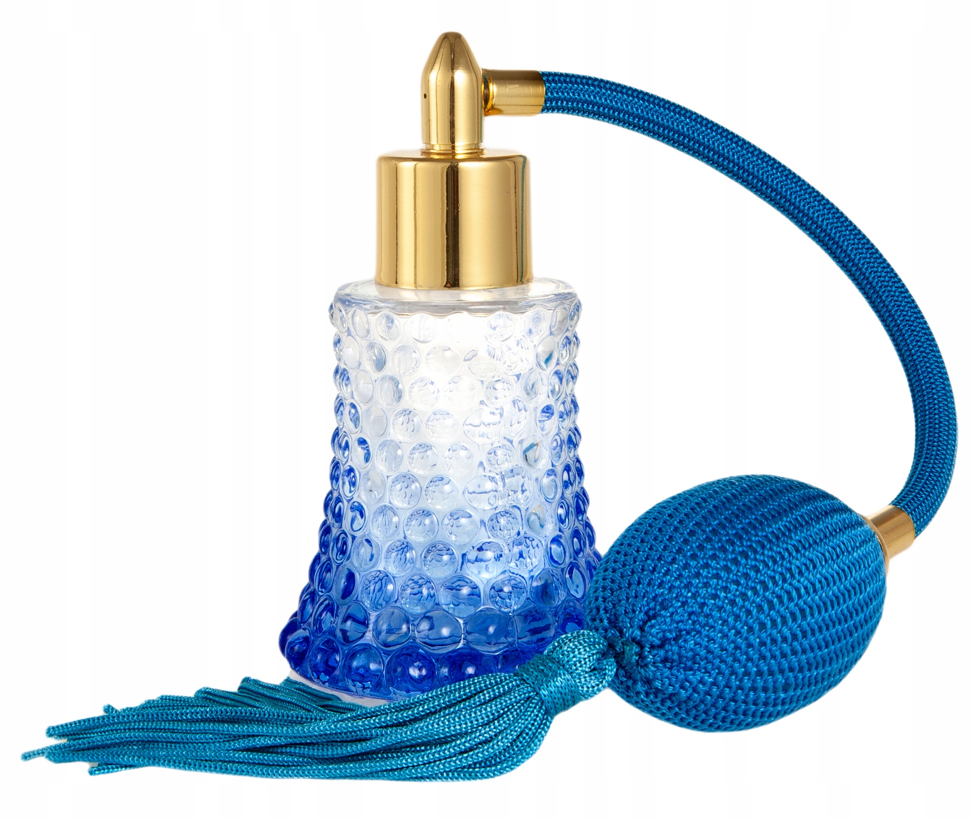 

Butelka/flakon Na Perfumy Z Pompką 30 Ml!gratis!