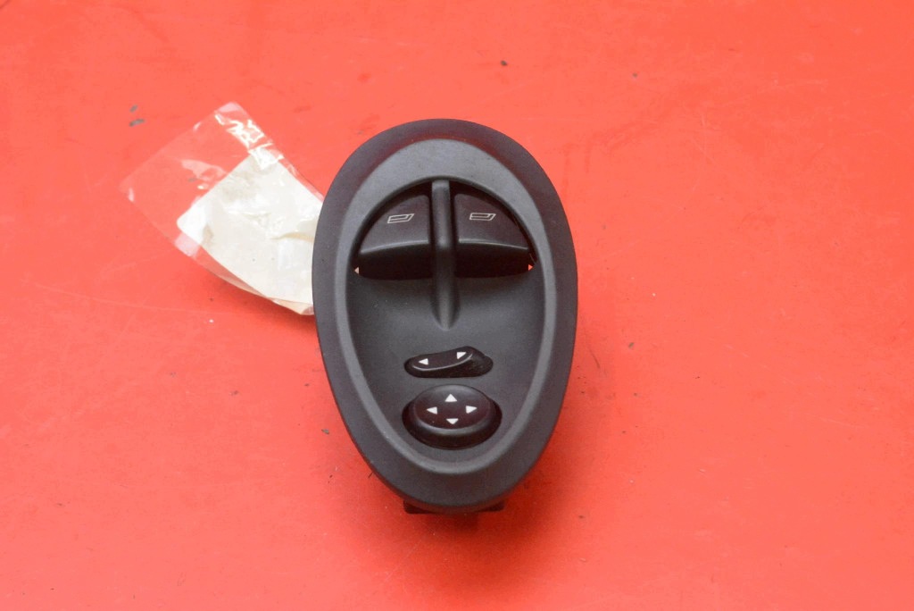 control panel of the window EU IVECO DAILY 3 III 00-06