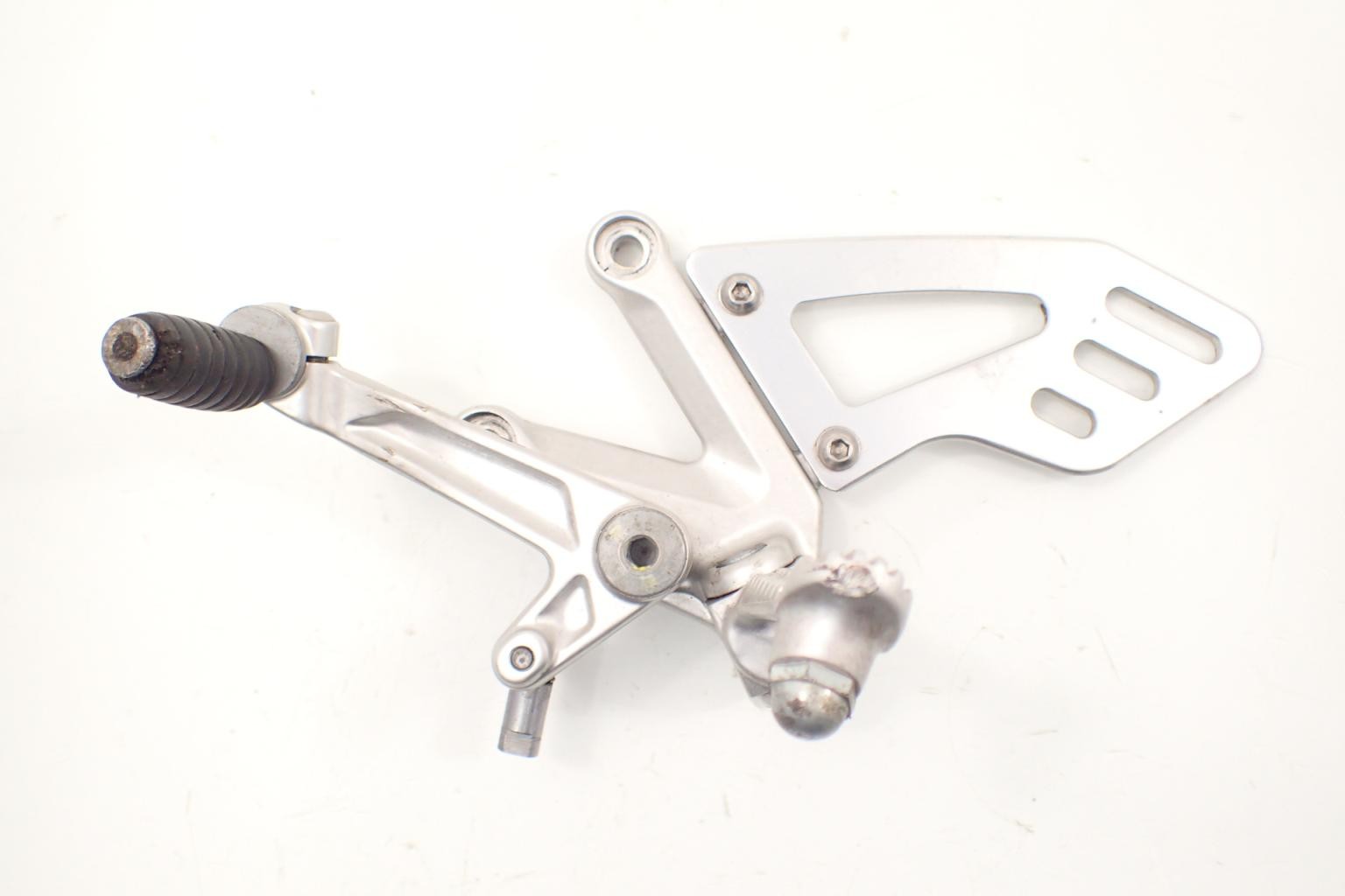 Aprilia Tuono V4 1100 RR 17- Set [L] podnóżek