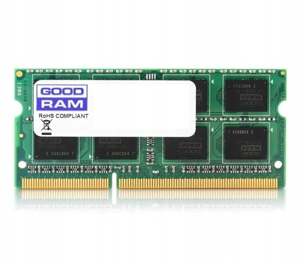Pamięć RAM DDR4 Goodram 8 GB 3200