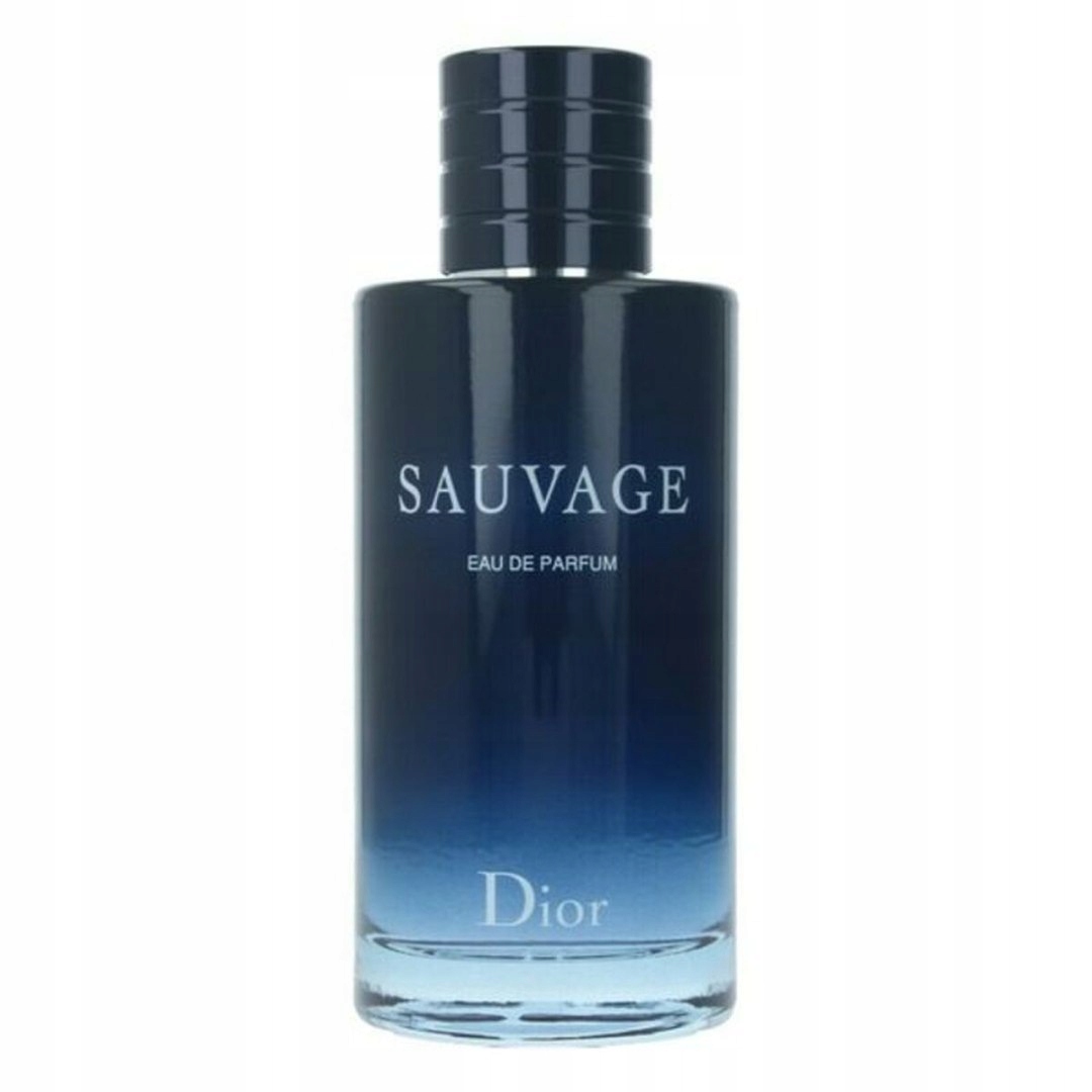 Parfém Dior Sauvage Edp 200 ml