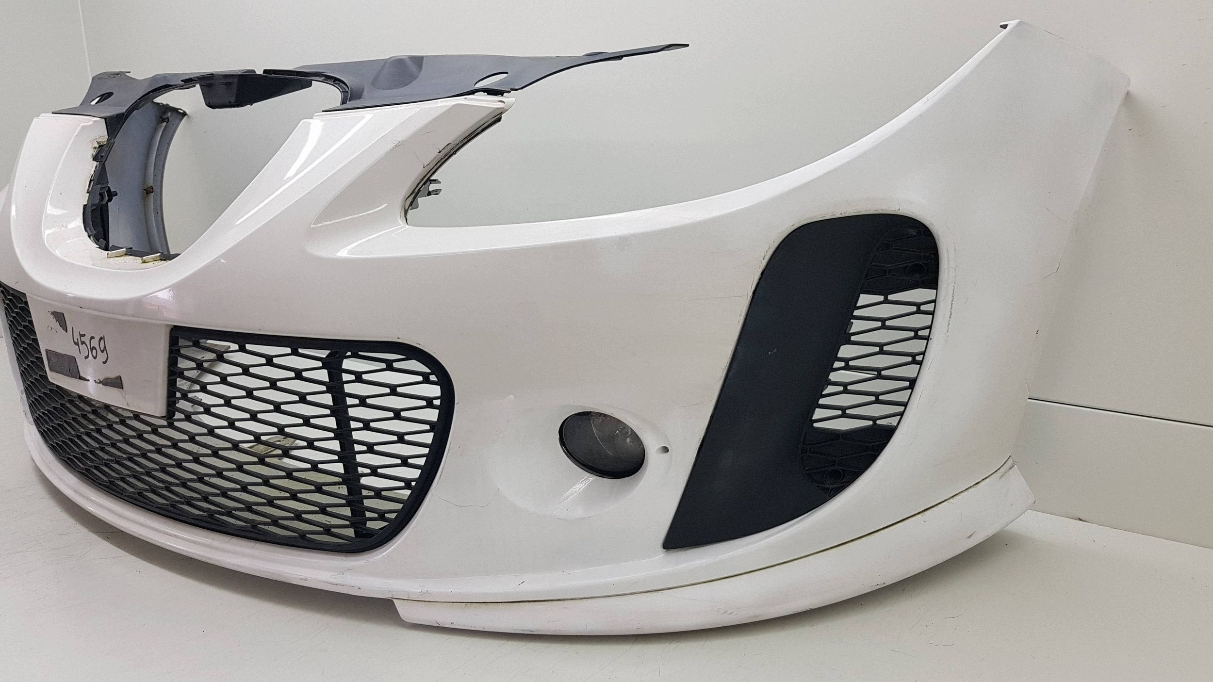 SEAT LEON 2 LIFT MS design 2010 - bumper front 1PL.807.221.