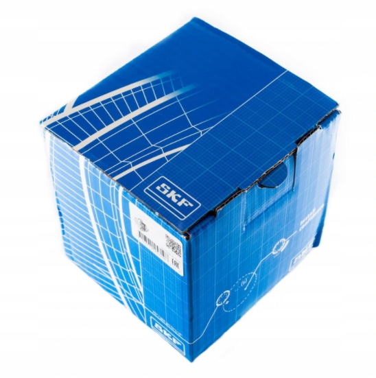 SKF VKMA 95657 Комплект РЕМЕНЯ rozrzadu