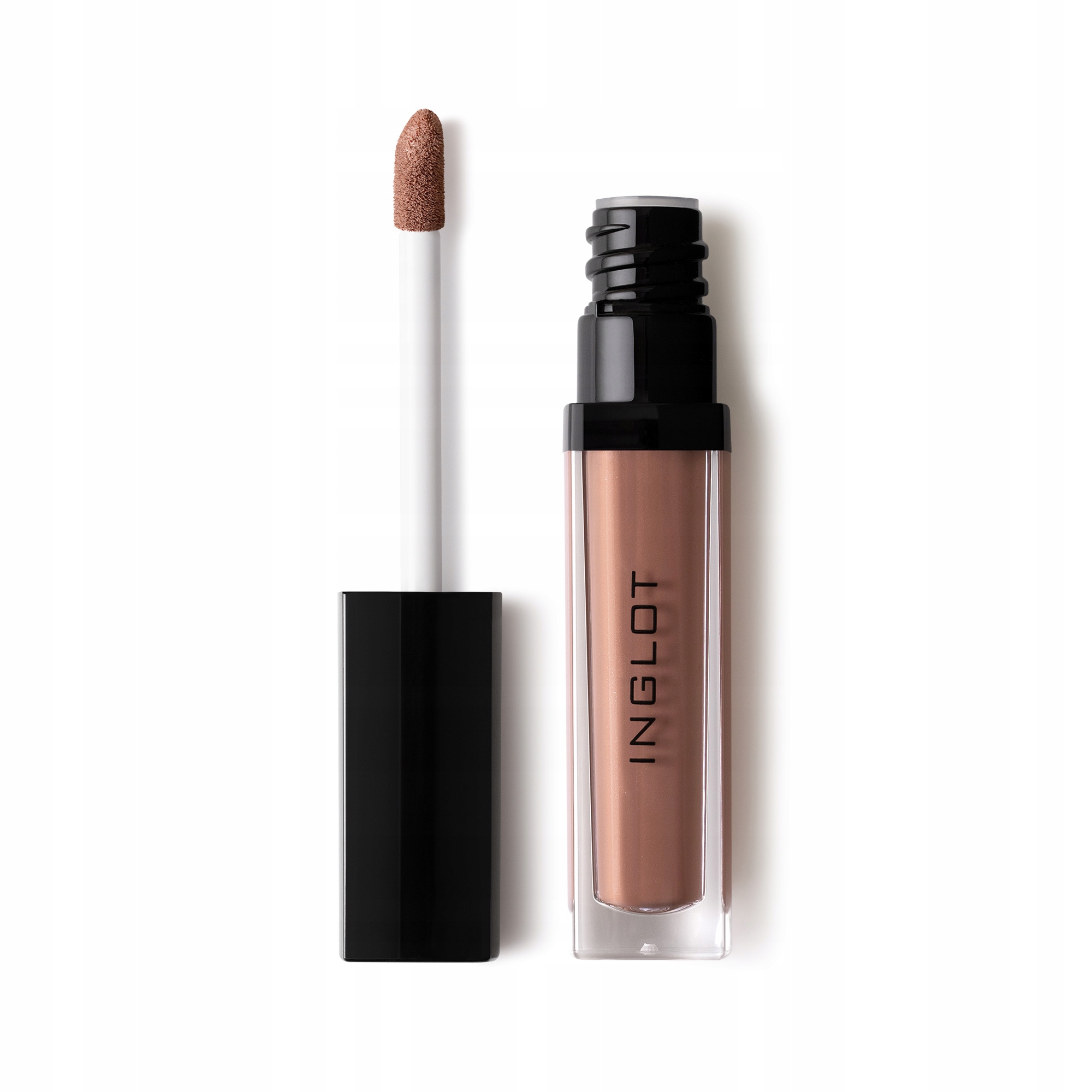 Tekutá rtěnka Hd Matte 67 Inglot