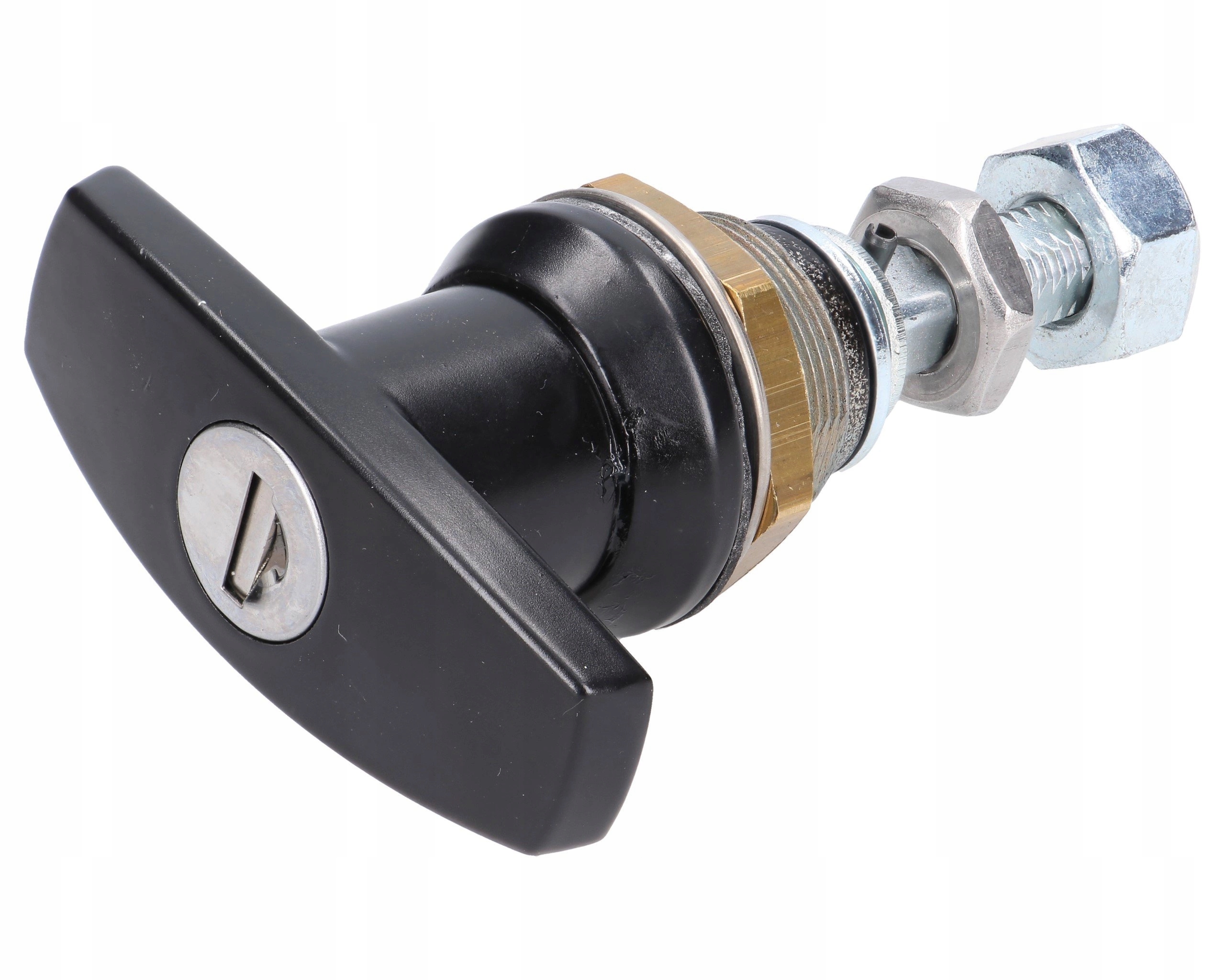 zámek klapky motoru Jcb 8014 8016 826/11288