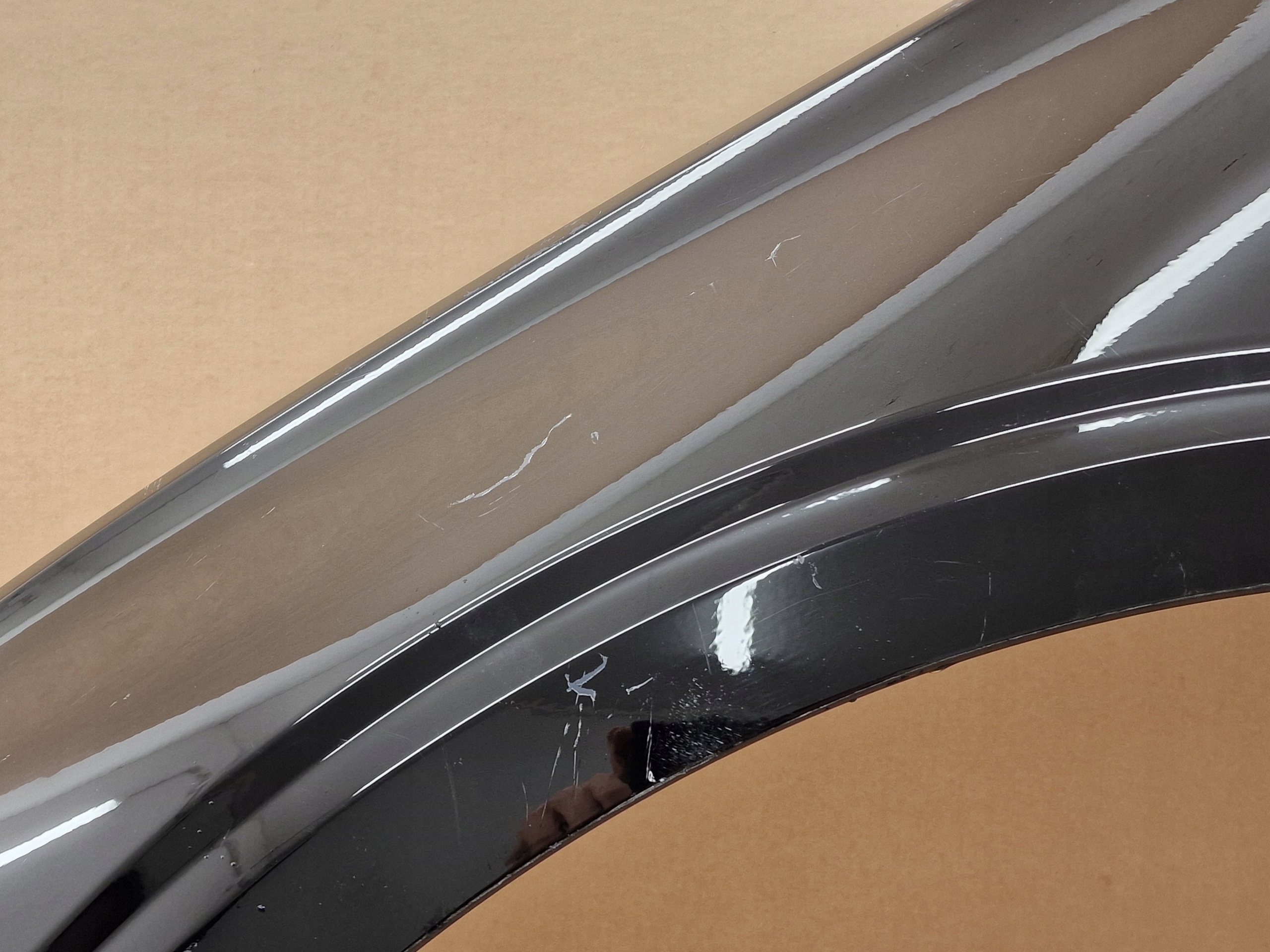 fender left front VOLVO S60 III V60 II