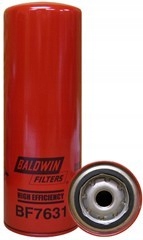 Filtr paliwa SPIN-ON Baldwin BF7631