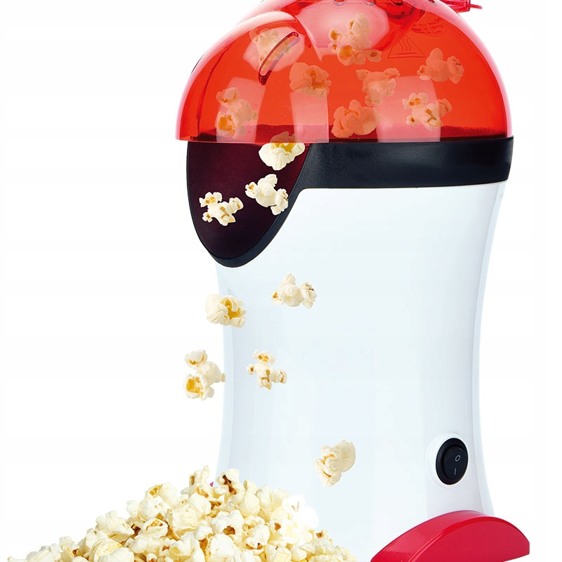 Zariadenie pre popcorn LPO-3501 Lexikálny