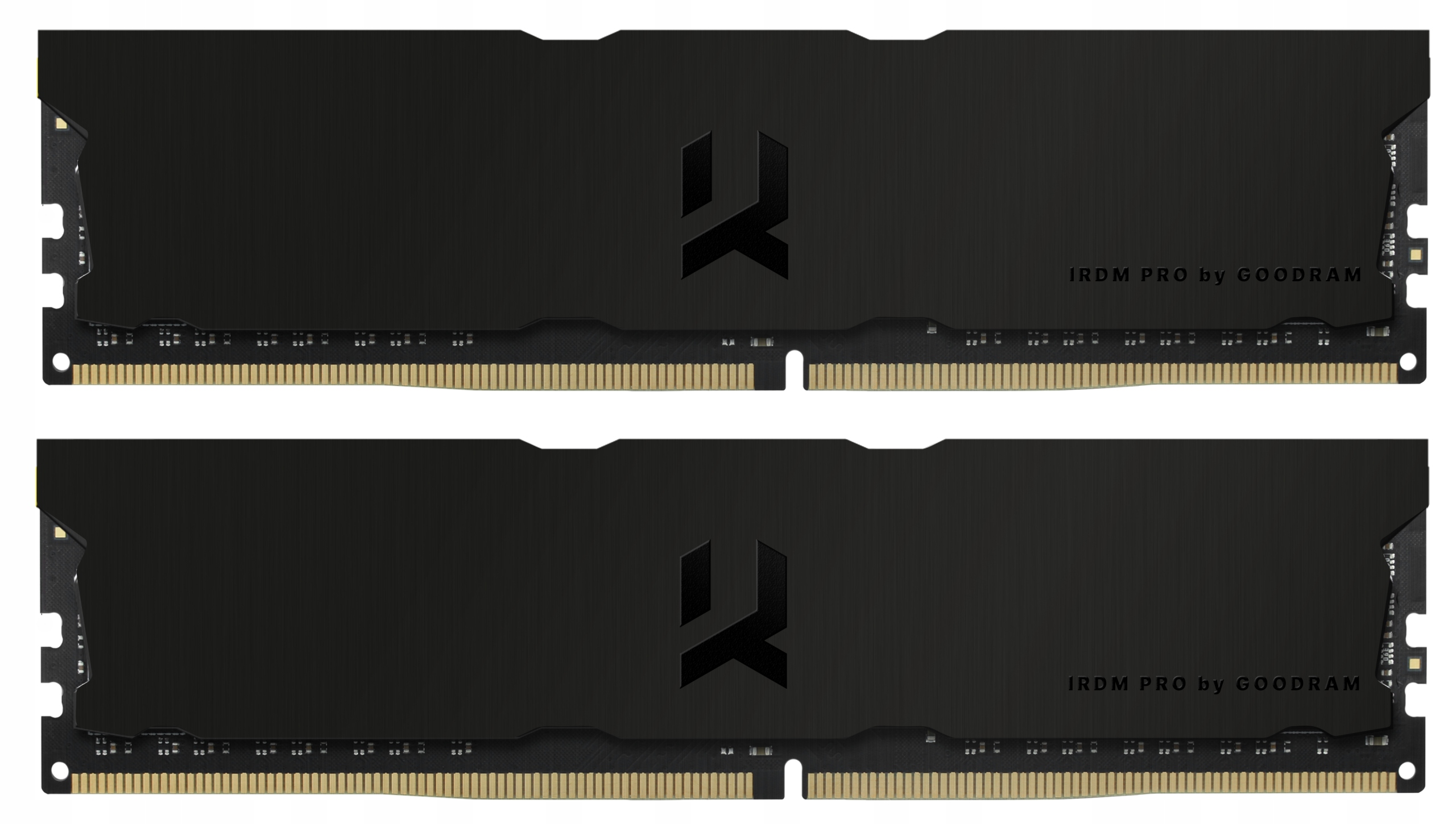 Pamięć Ram Goodram 2x16GB Kit 3600MHz CL18 czarny