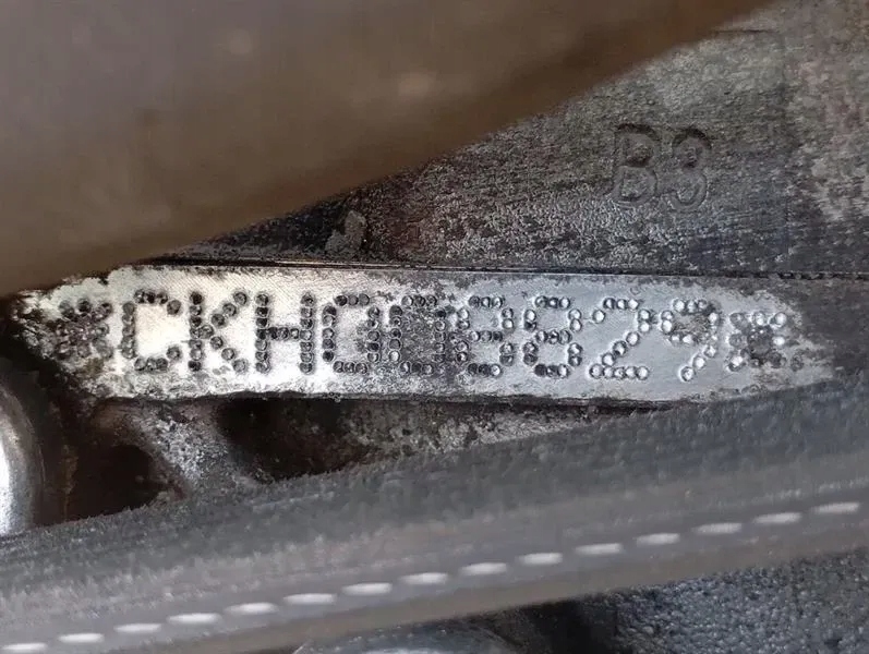 2011-2018 Bentley CONTINENTAL GT W12 бензин 6.0