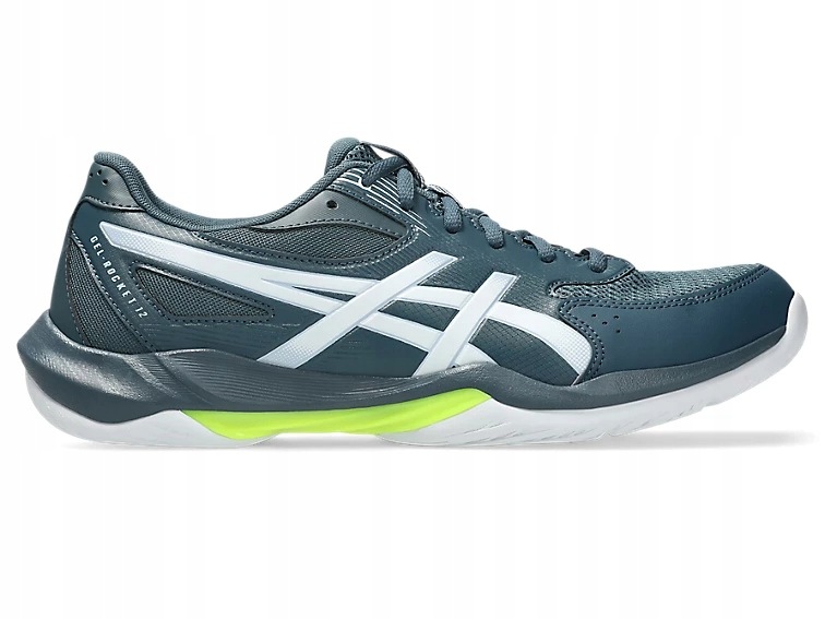 Asics Gel-rocket 12 1071A116-404 vel. 42