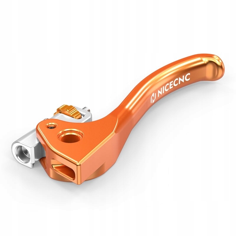 Kľučka spojkovej páky krátka typu midwest Brembo Ktm Husqvarna Beta Tm