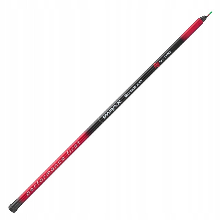 Bat Nytro Impax Elasticated Whip 4M