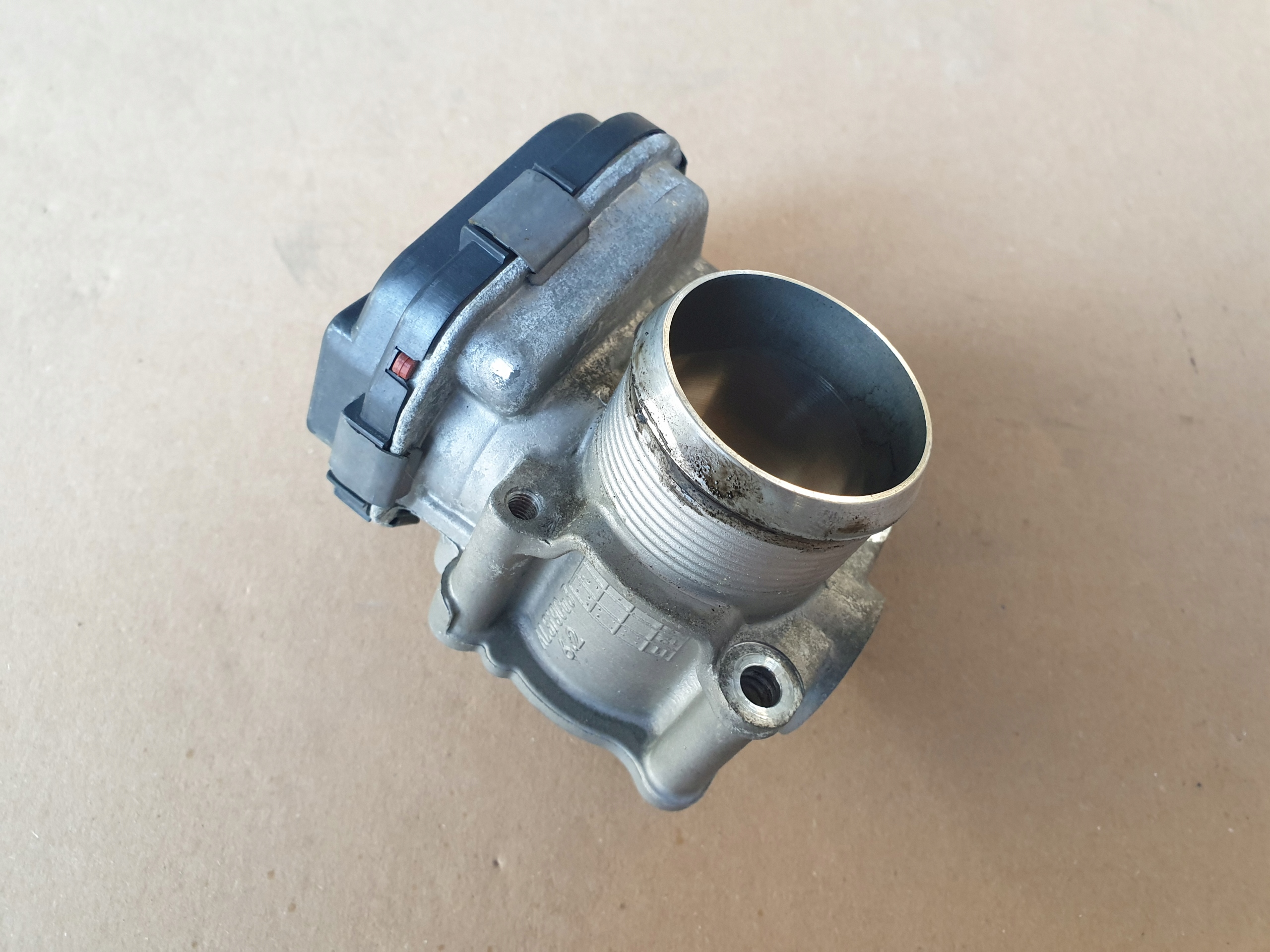 Valvola a farfalla 1.6 HDI DS3 DS4 C4 PEUGEOT 9673534480