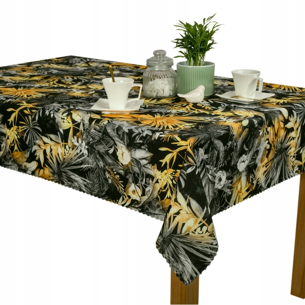 

Obrus Plamoodporny Gruby Producent 120x120