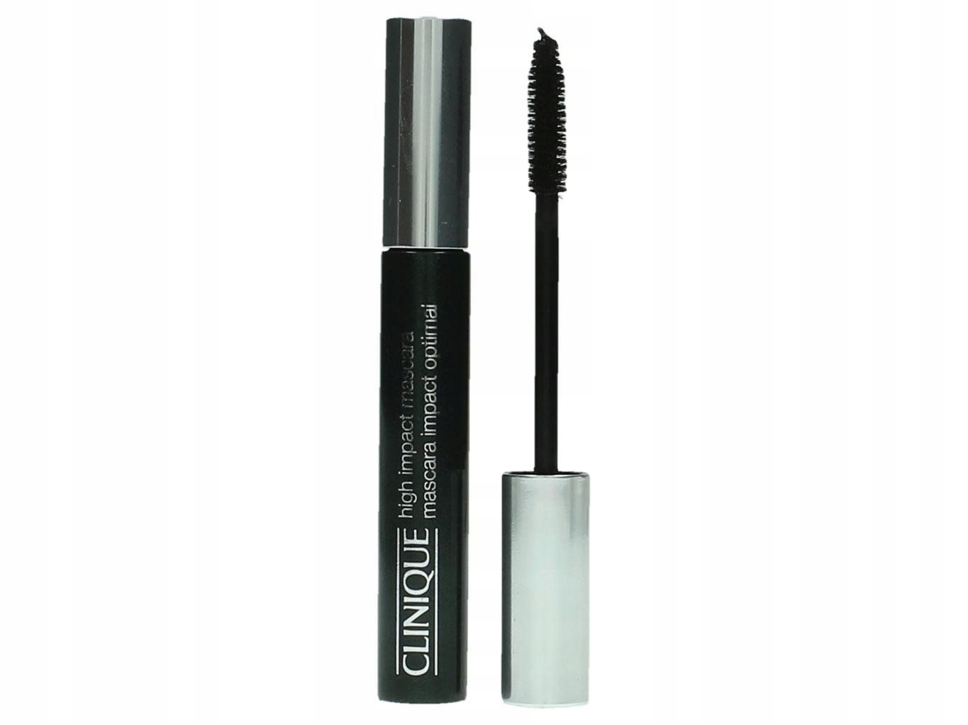 Clinique Řasenka Na Řasy (high Impact Mascara Dramatic Lashes On-cont)